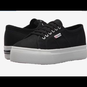 Superga 2790 ACOTW Platform Sneakers